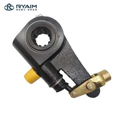 R801043 Otomatik Bolluk Ayarlayıcı|Kampanalı Fren, Kırmızı Piston, 1‑1/2"-10 Kamalı, 5-1/2" Kol Uzunluğu